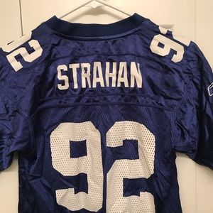Official New York Giants Jersey
